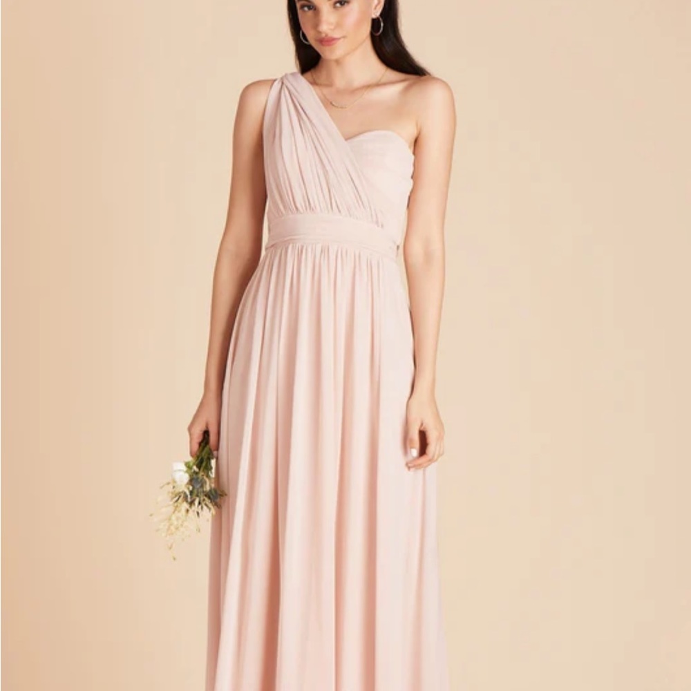 Birdy Grey Bridesmaid Dress